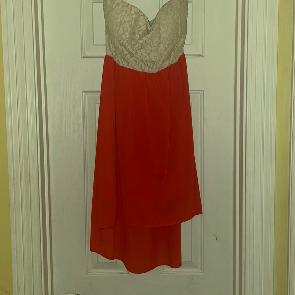 Dress